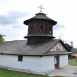 Biserica Sfantul Spiridon - Berevoiesti